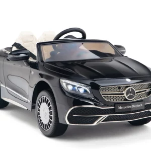 12V Mercedes-Benz Maybach Kids Electric Powered Ride on Car