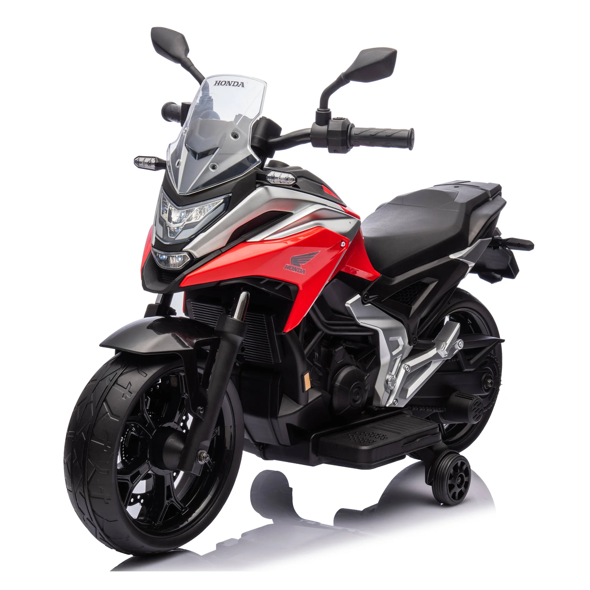 ZB-2306 Licensed Honda NC750X 12V Electric Kids Ride On Motorcycle